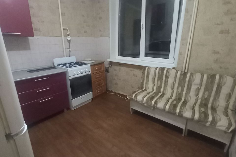Продаётся 2-комнатная квартира, 51 м²