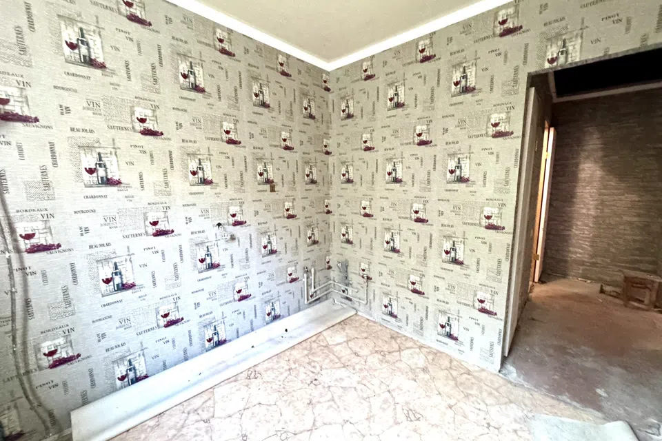 Продаётся 2-комнатная квартира, 55 м²