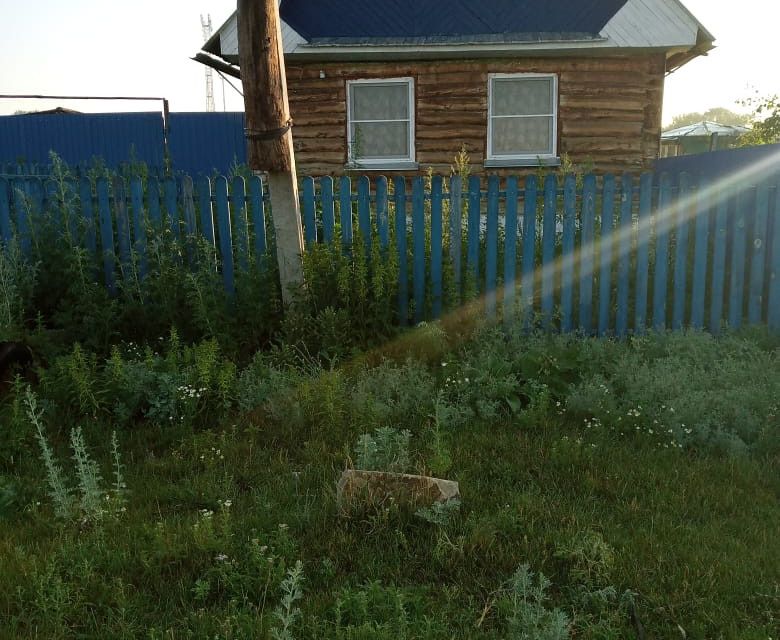 Дом Ишалино Аргаяшского Района Купить