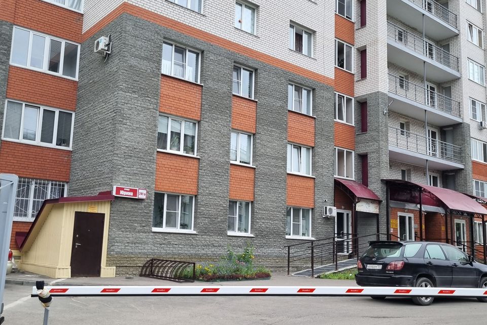 Продаётся 2-комнатная квартира, 56 м²