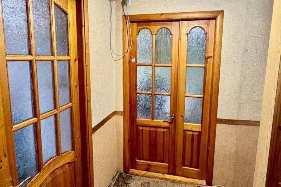 Продаётся 2-комнатная квартира, 52.2 м²