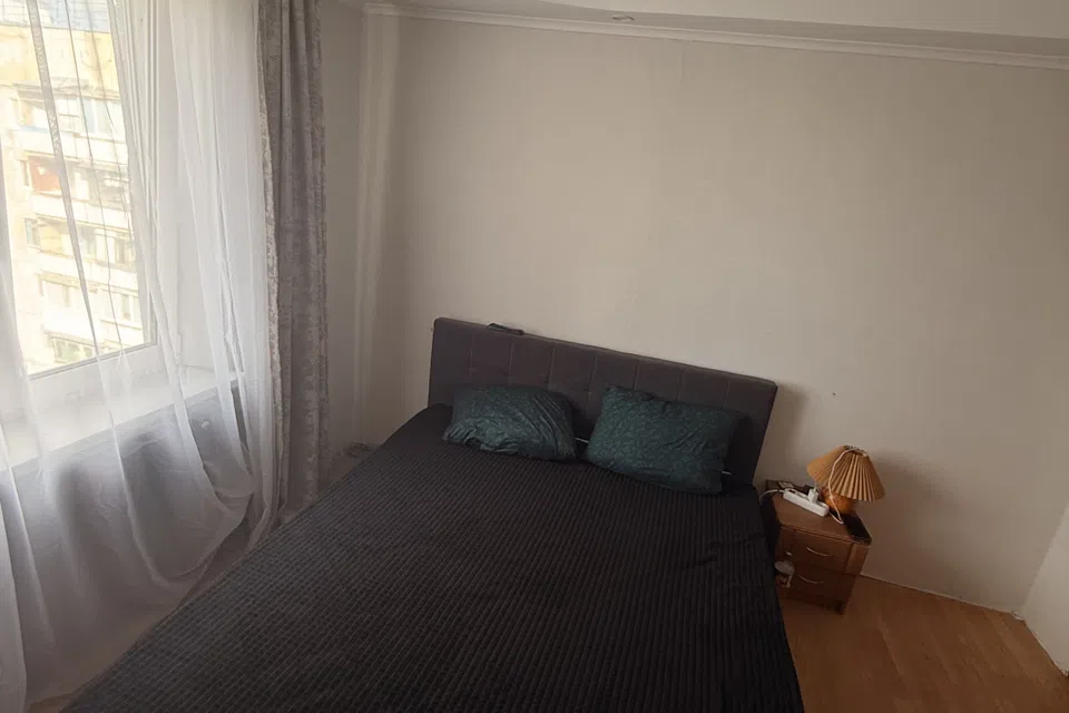 Продаётся 3-комнатная квартира, 67 м²