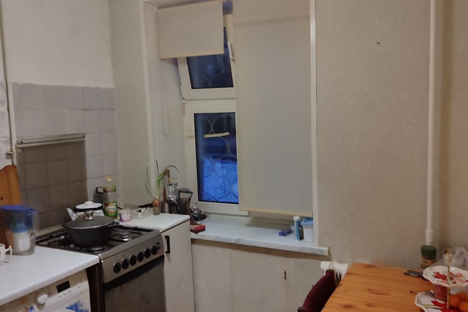 Продаётся 1-комнатная квартира, 28.3 м²