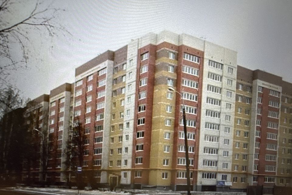 Продаётся 1-комнатная квартира, 30.8 м²