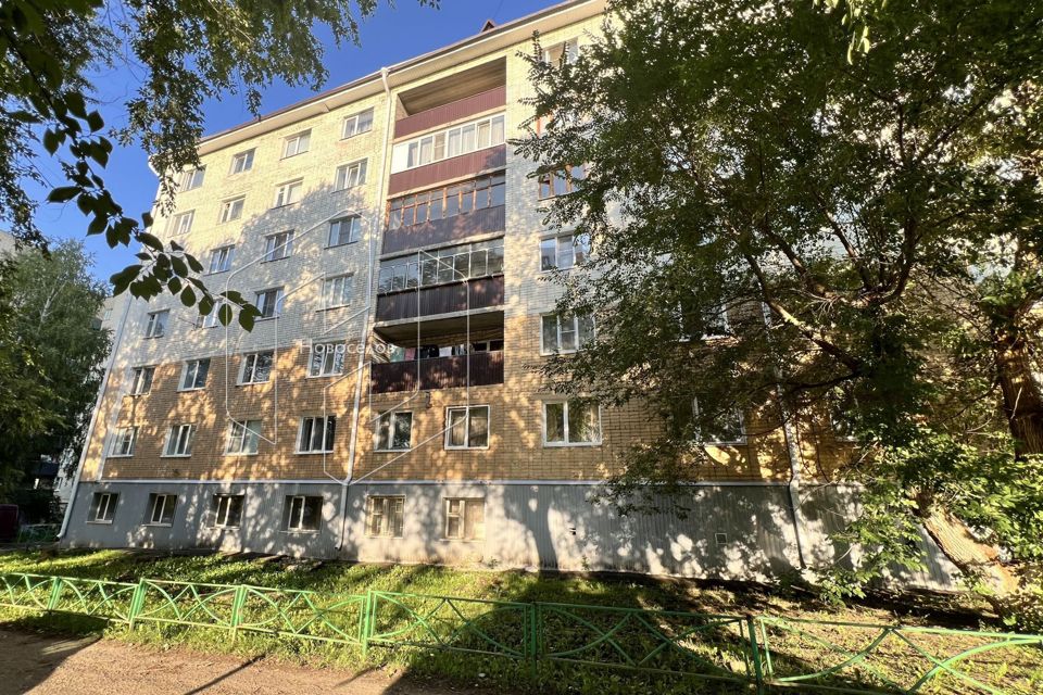 Продаётся комната в 1-комн. квартире, 17.9 м²