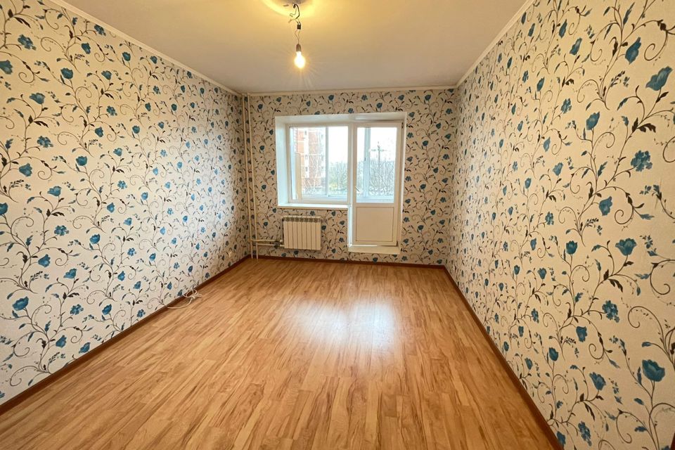 Продаётся 2-комнатная квартира, 57.2 м²