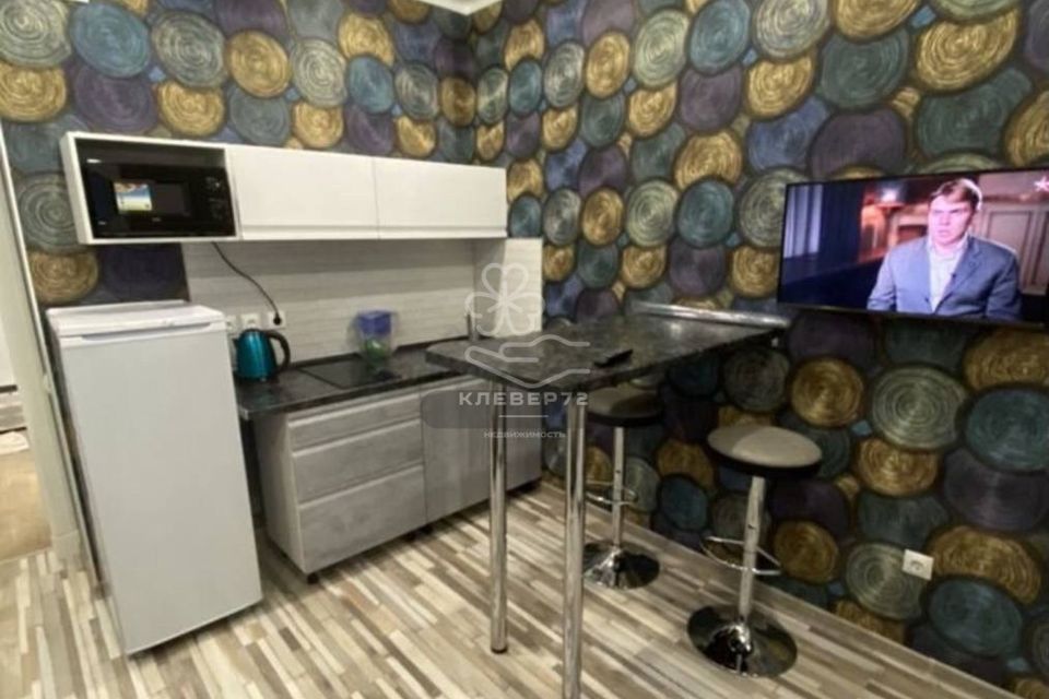Сдаётся студия, 20 м²