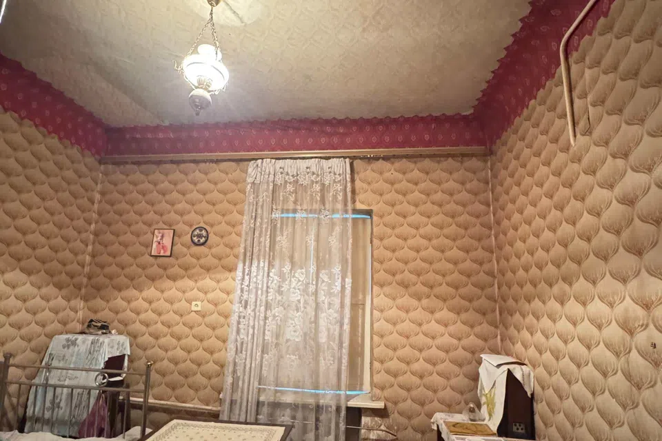 Продаётся 1-этажный дом, 131.3 м²