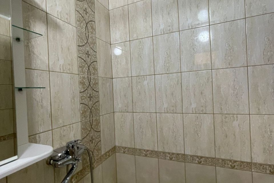 Продаётся 3-комнатная квартира, 64.5 м²