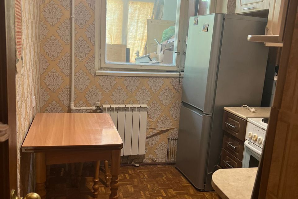Сдаётся 1-комнатная квартира, 30 м²