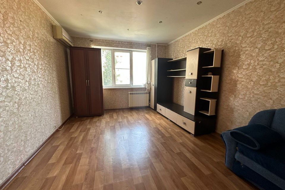 Продаётся 3-комнатная квартира, 64 м²