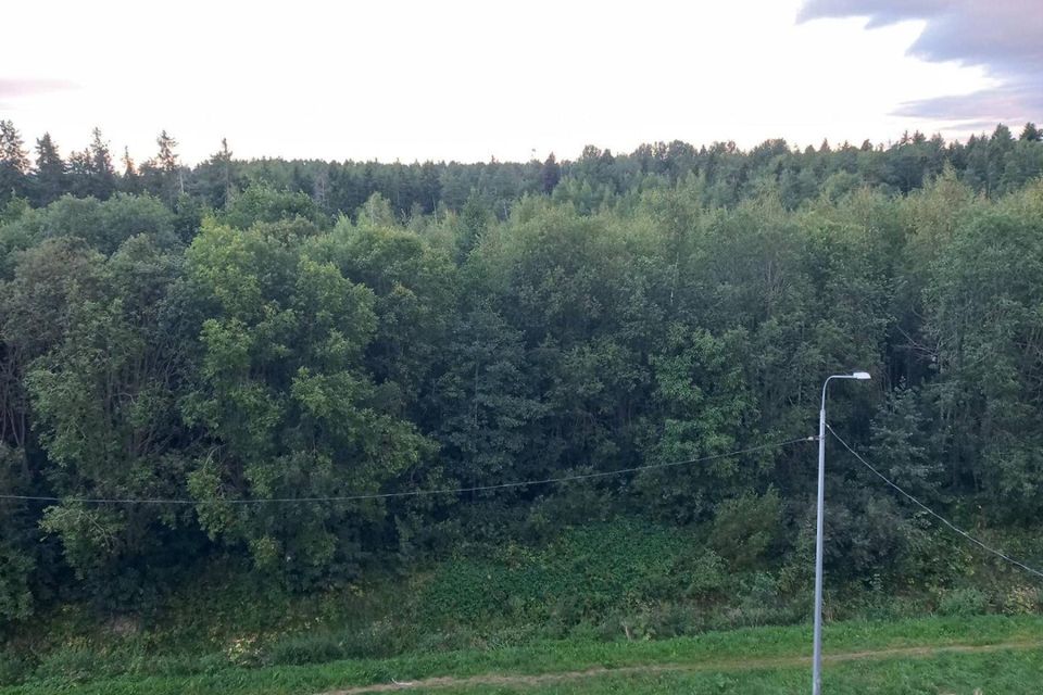 Сдаётся 1-комнатная квартира, 32 м²