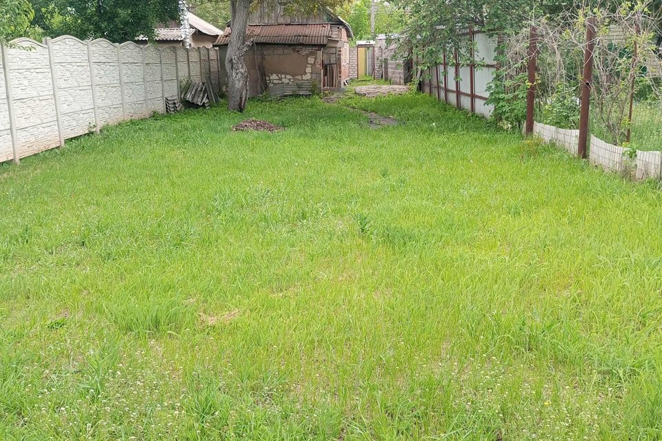 Продаётся 1-этажный дом, 83 м²