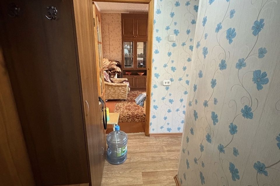 Продаётся 2-комнатная квартира, 48 м²