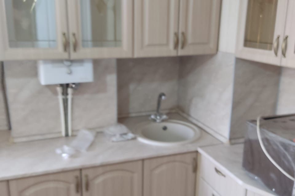 Продаётся 2-комнатная квартира, 50.6 м²