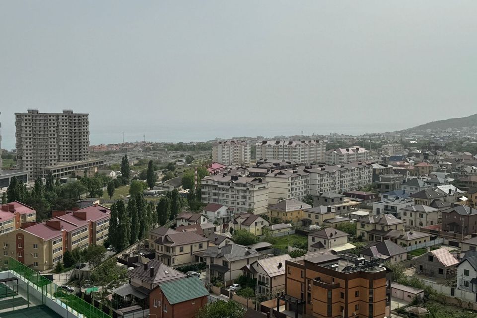 Продаётся 2-комнатная квартира, 53 м²