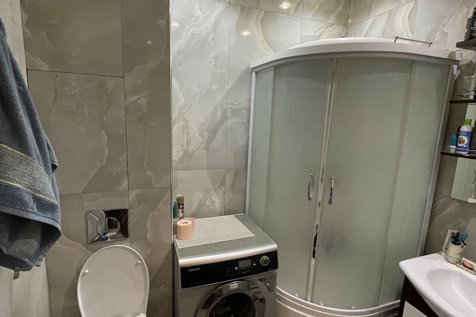 Продаётся студия, 26 м²