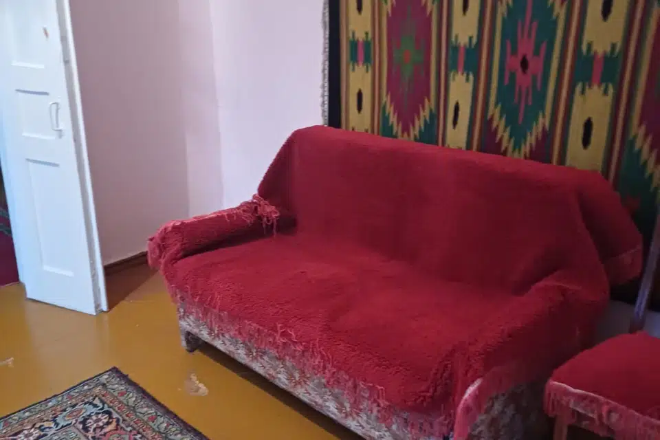 Продаётся 3-комнатная квартира, 41 м²