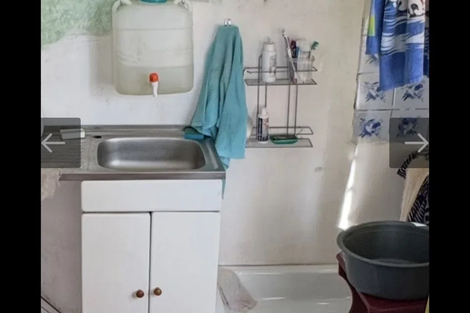 Продаётся 1-этажный дом, 170 м²
