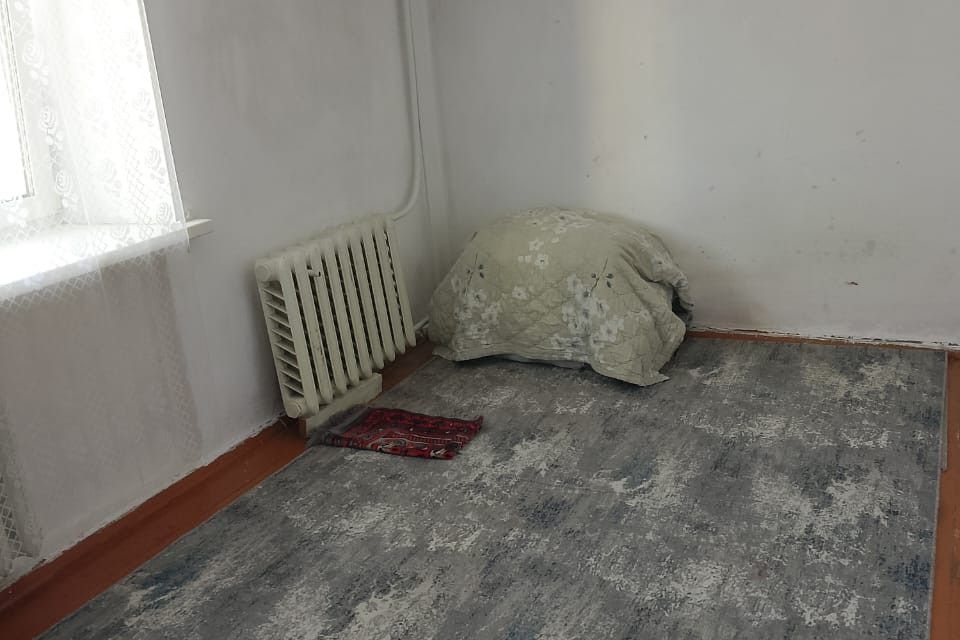 Продаётся 2-комнатная квартира, 38.8 м²