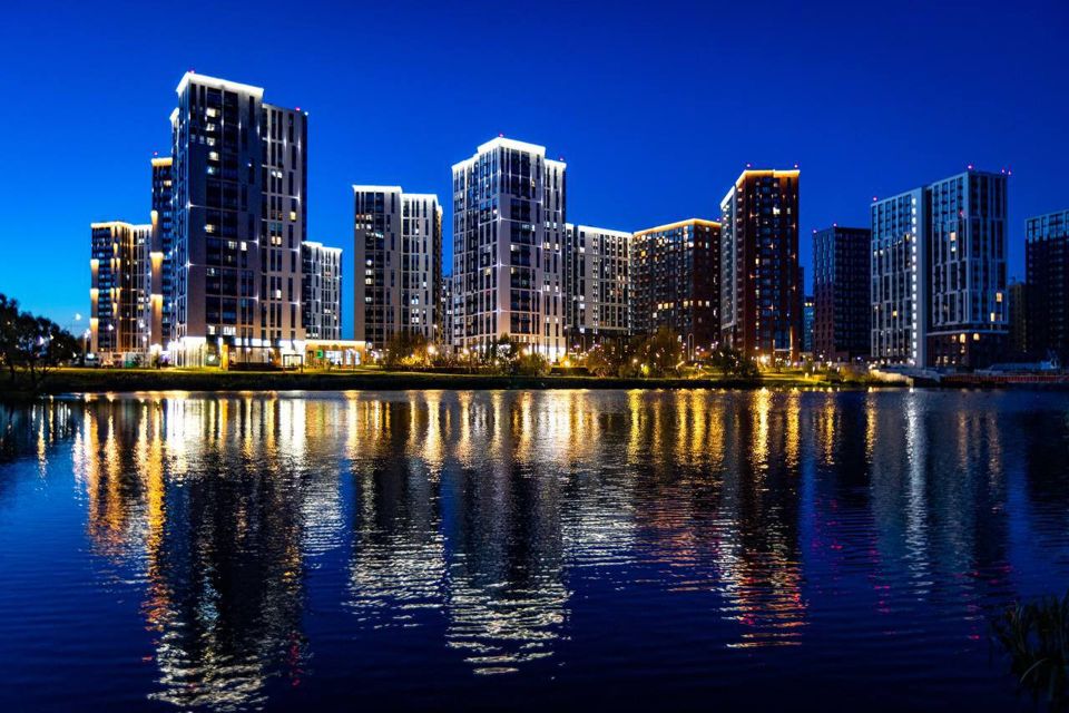 Продаётся 2-комнатная квартира, 52.3 м²