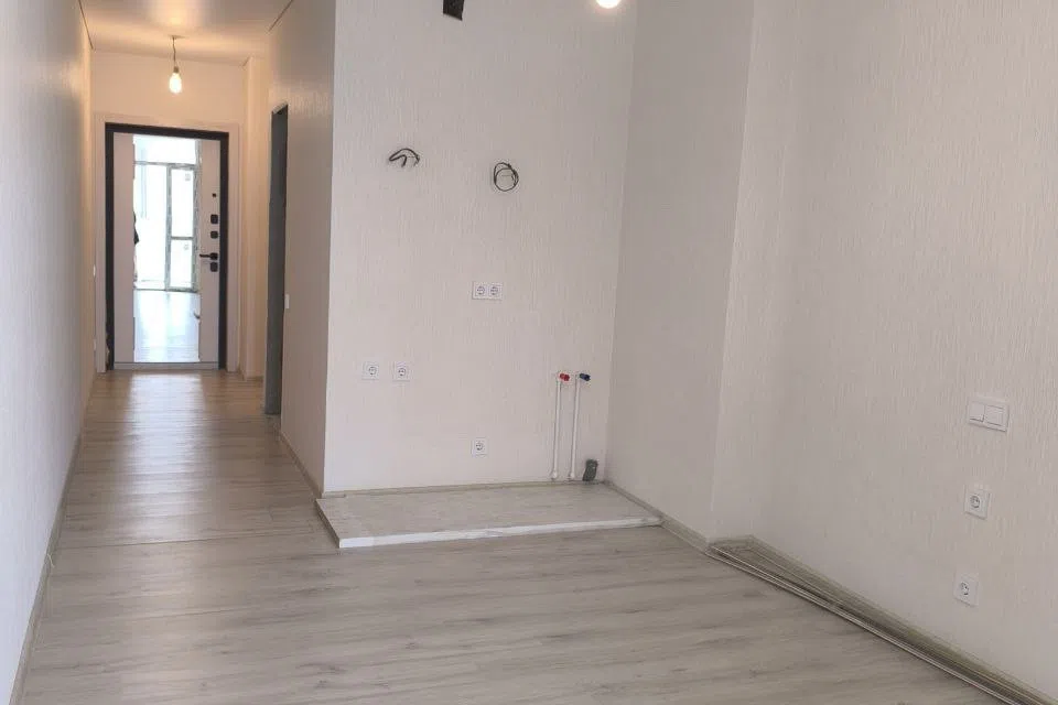 Продаётся студия, 23 м²
