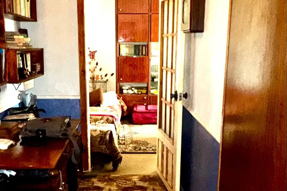 Продаётся 2-комнатная квартира, 55 м²