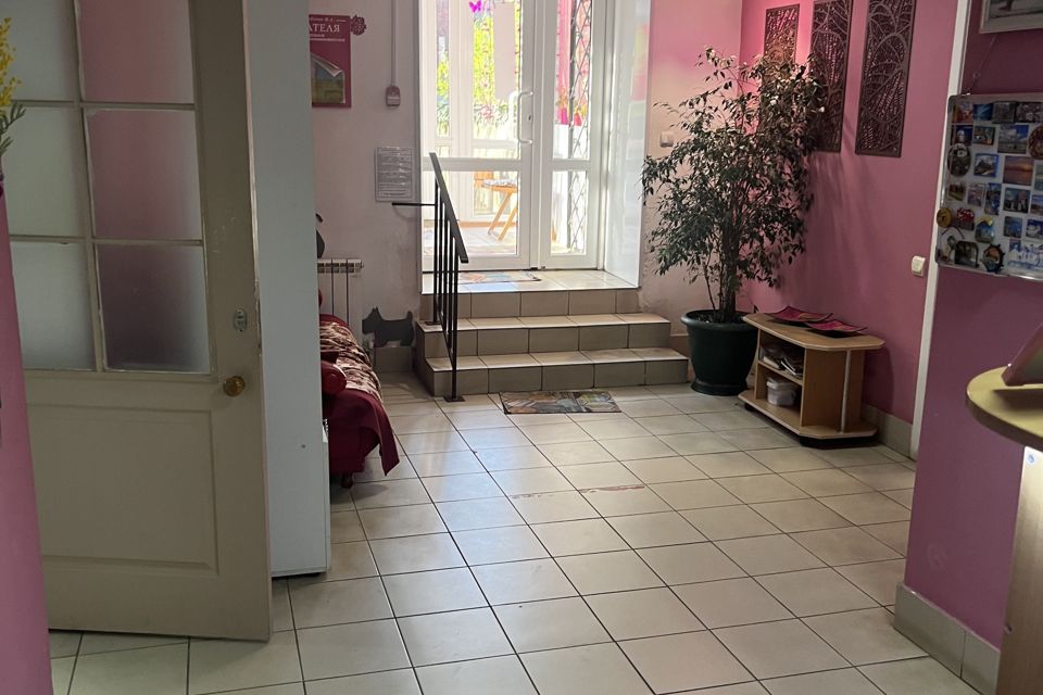 Продаётся помещение своб. назначения, 460 м²
