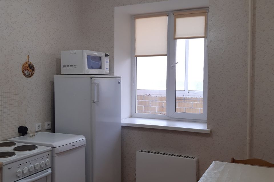 Сдаётся 1-комнатная квартира, 30 м²
