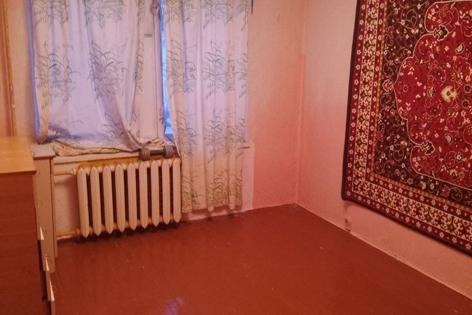 Продаётся 3-комнатная квартира, 63.3 м²