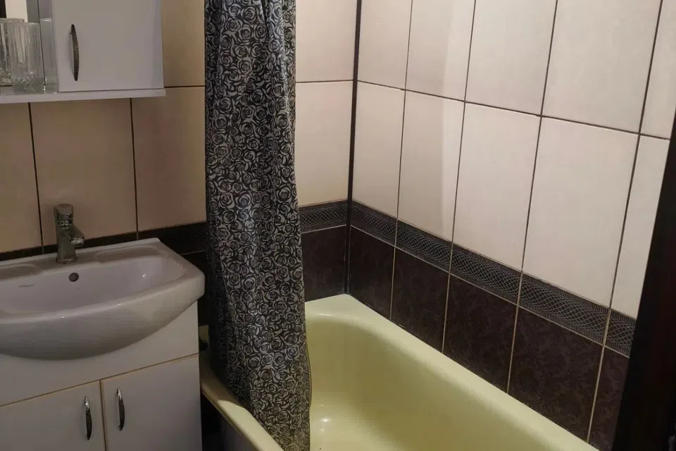Продаётся 2-комнатная квартира, 44.8 м²