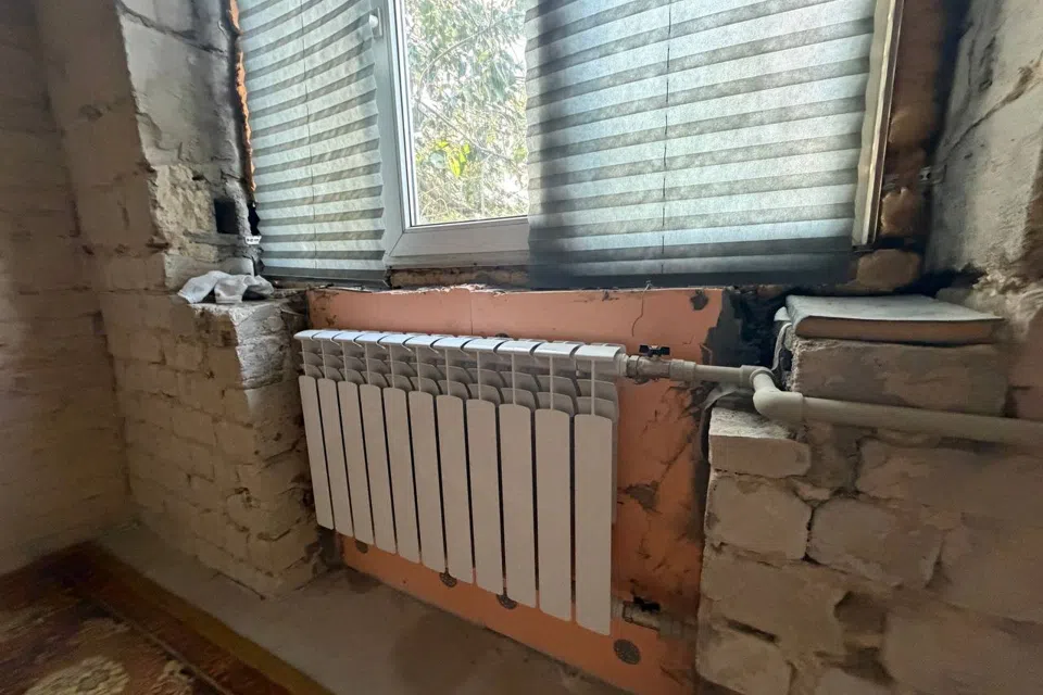 Продаётся 1-комнатная квартира, 37 м²