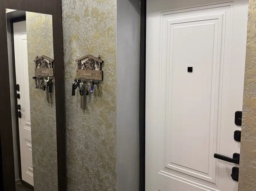 Продаётся 1-комнатная квартира, 31 м²