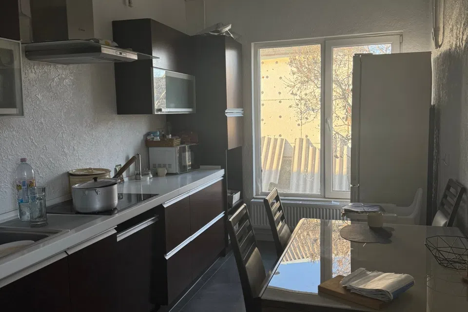 Продаётся 1-этажный дом, 124 м²
