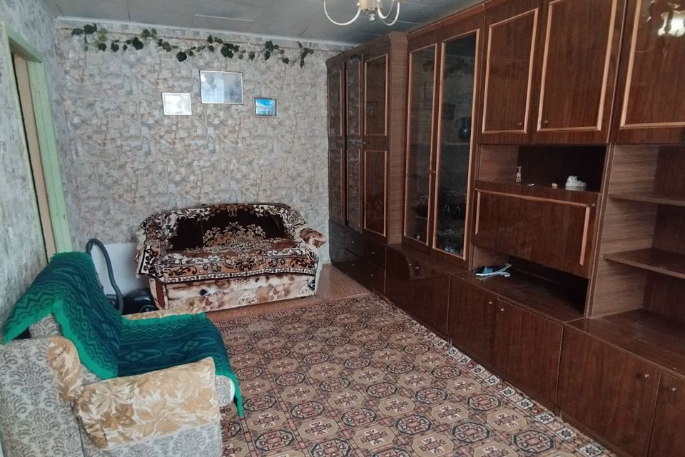 Продаётся 2-комнатная квартира, 44.2 м²