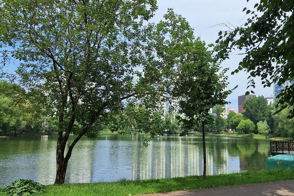 Продаётся 2-комнатная квартира, 44 м²