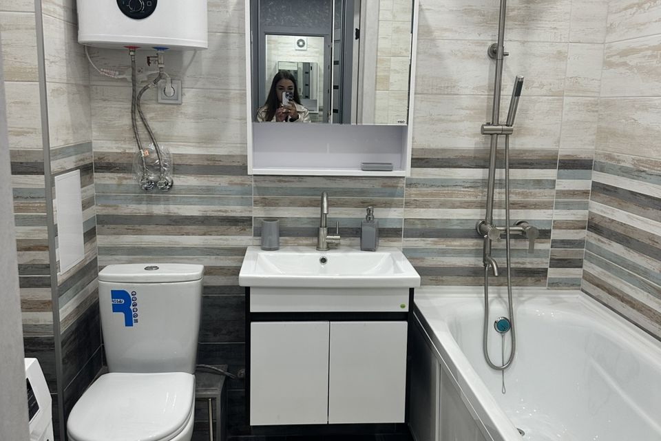 Продаётся студия, 29 м²