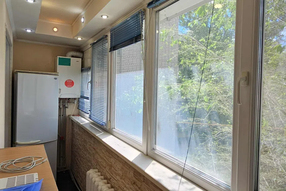 Сдаётся 2-комнатная квартира, 57 м²