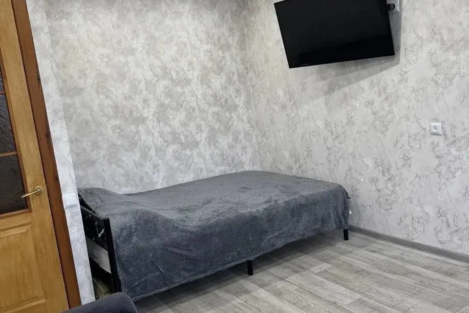 Продаётся 1-комнатная квартира, 30 м²