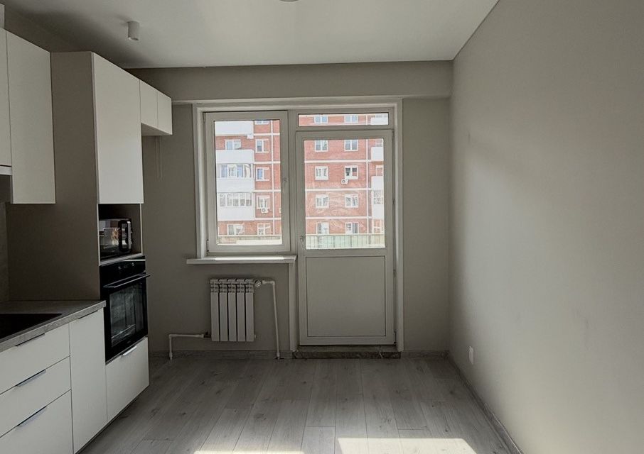 Продаётся 3-комнатная квартира, 79 м²