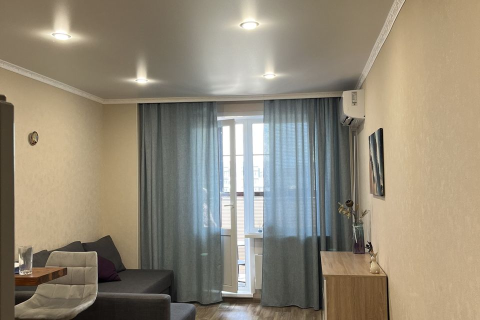 Сдаётся студия, 25.6 м²