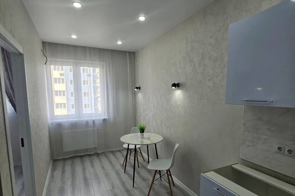 Продаётся 1-комнатная квартира, 40 м²