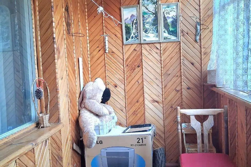 Продаётся 3-комнатная квартира, 75 м²