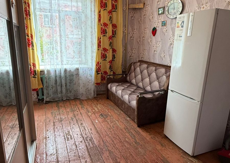 Продаётся студия, 17.9 м²