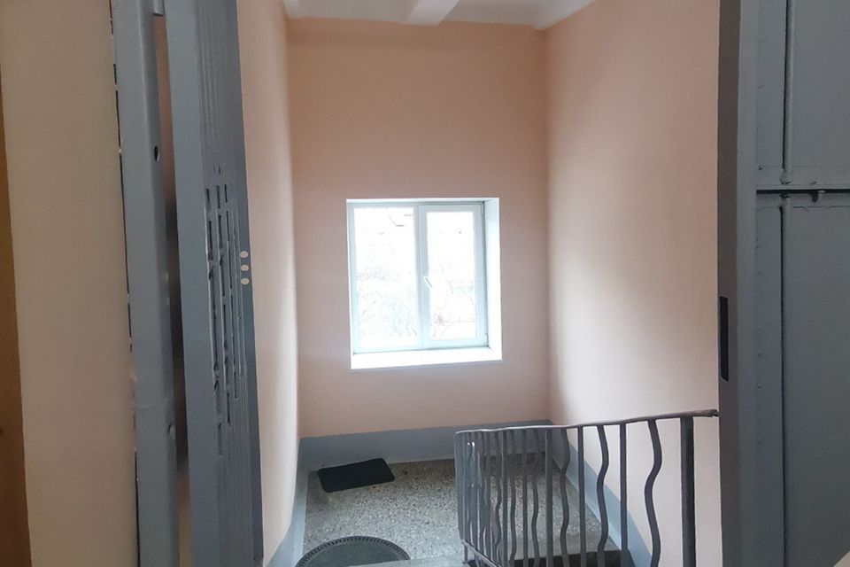 Продаётся 1-комнатная квартира, 45 м²