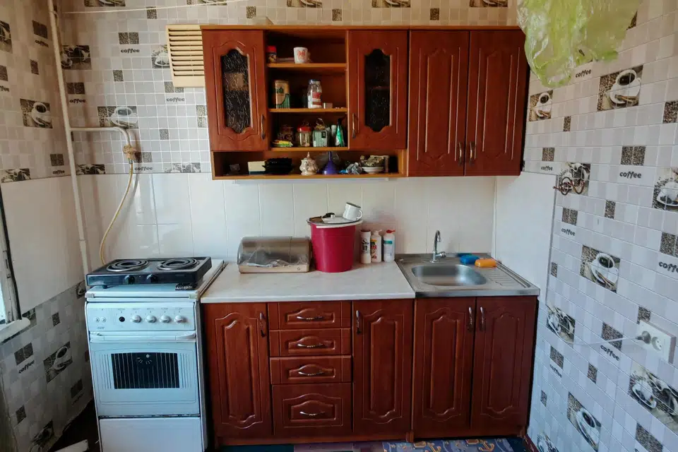 Продаётся 2-комнатная квартира, 48 м²