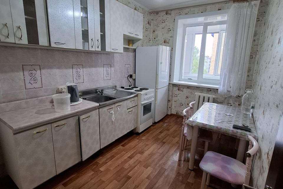 Продаётся 2-комнатная квартира, 49.3 м²