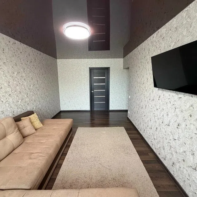 Продаётся 3-комнатная квартира, 67 м²