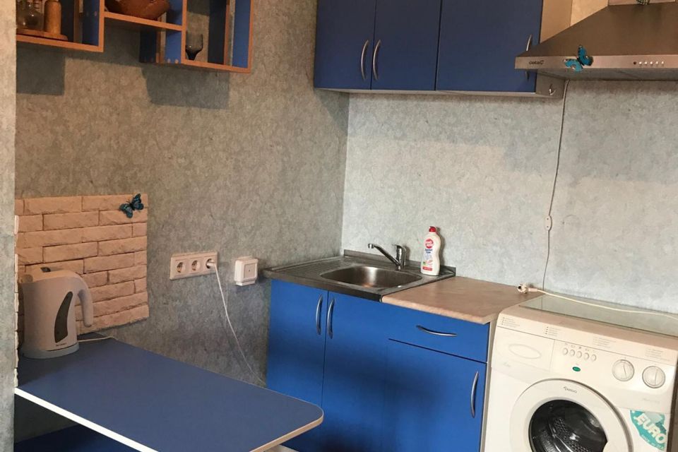 Сдаётся студия, 30 м²