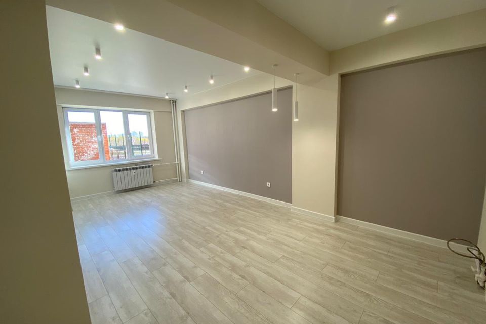 Продаётся студия, 31 м²